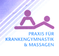 Logo: Praxis für Krankengymnastik und Massage Willem Verriet